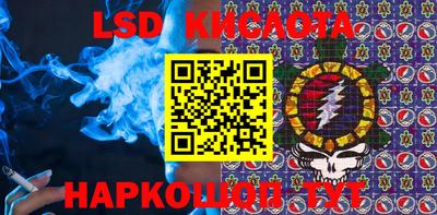 молекула духа Берёзовский